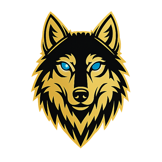 Logo SalesWolf